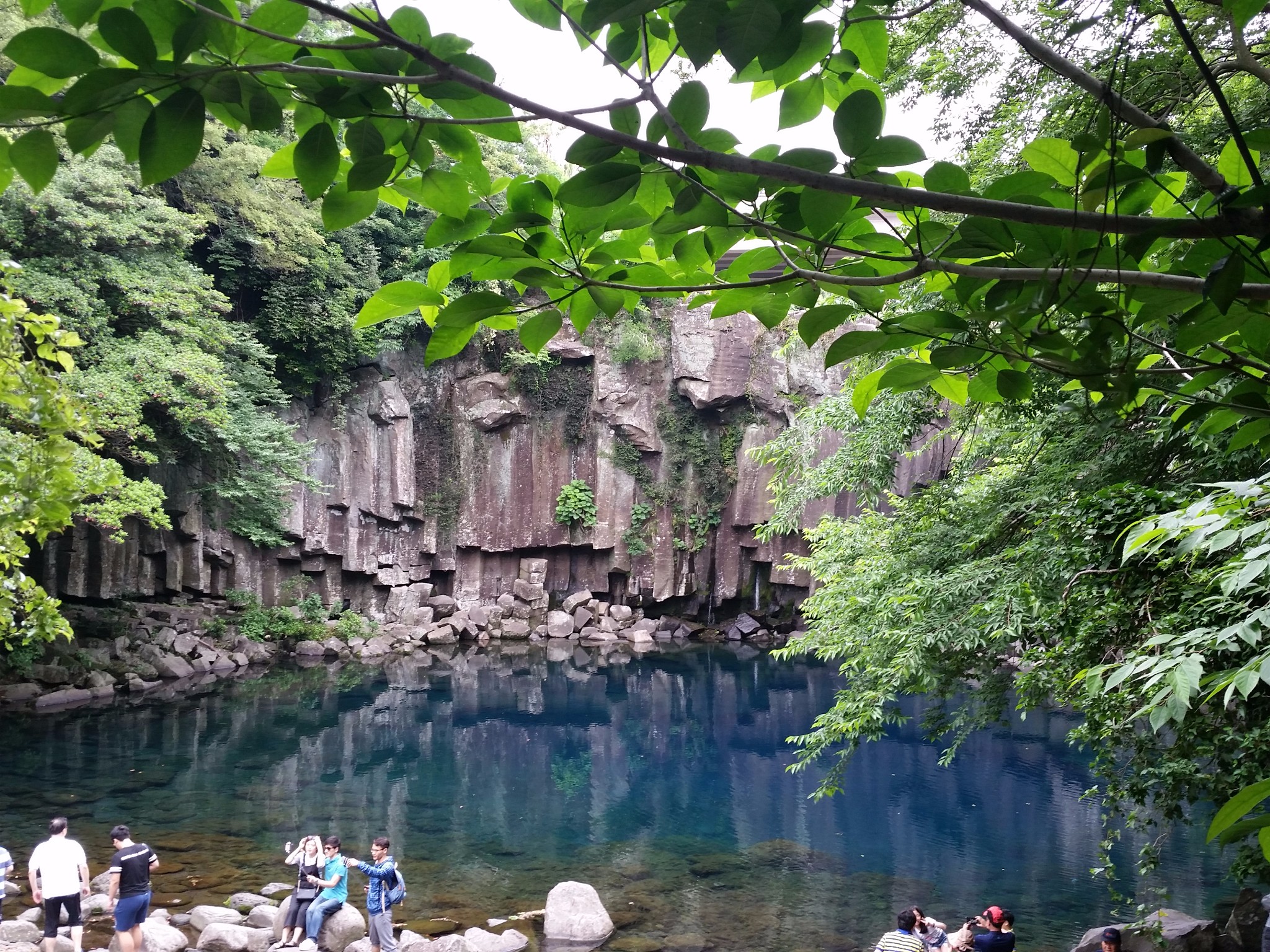 濟州島自助遊攻略