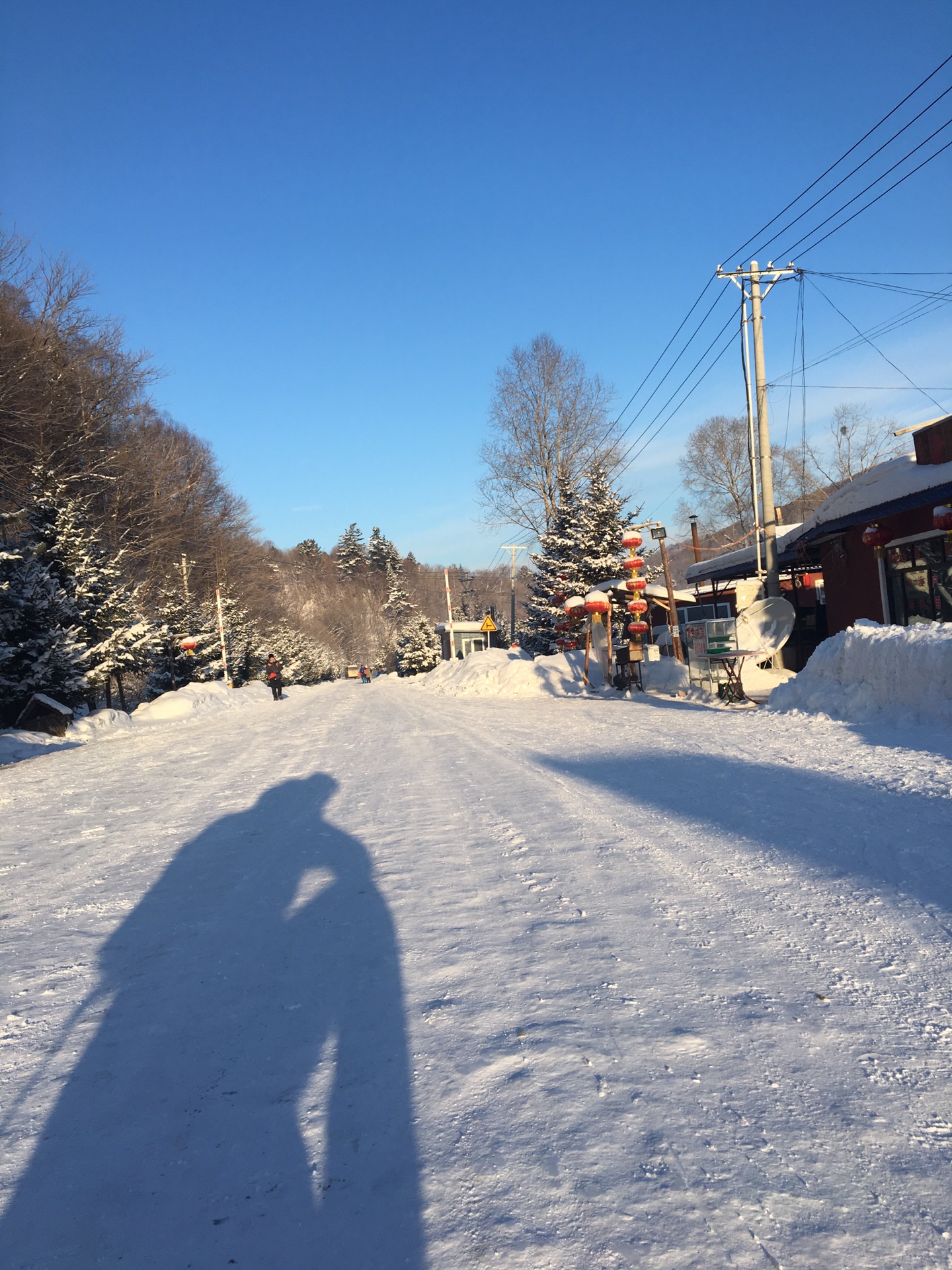 雪鄉自助遊攻略