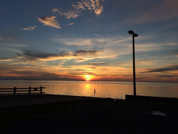 小众路线美东自驾游 a road of exploratory