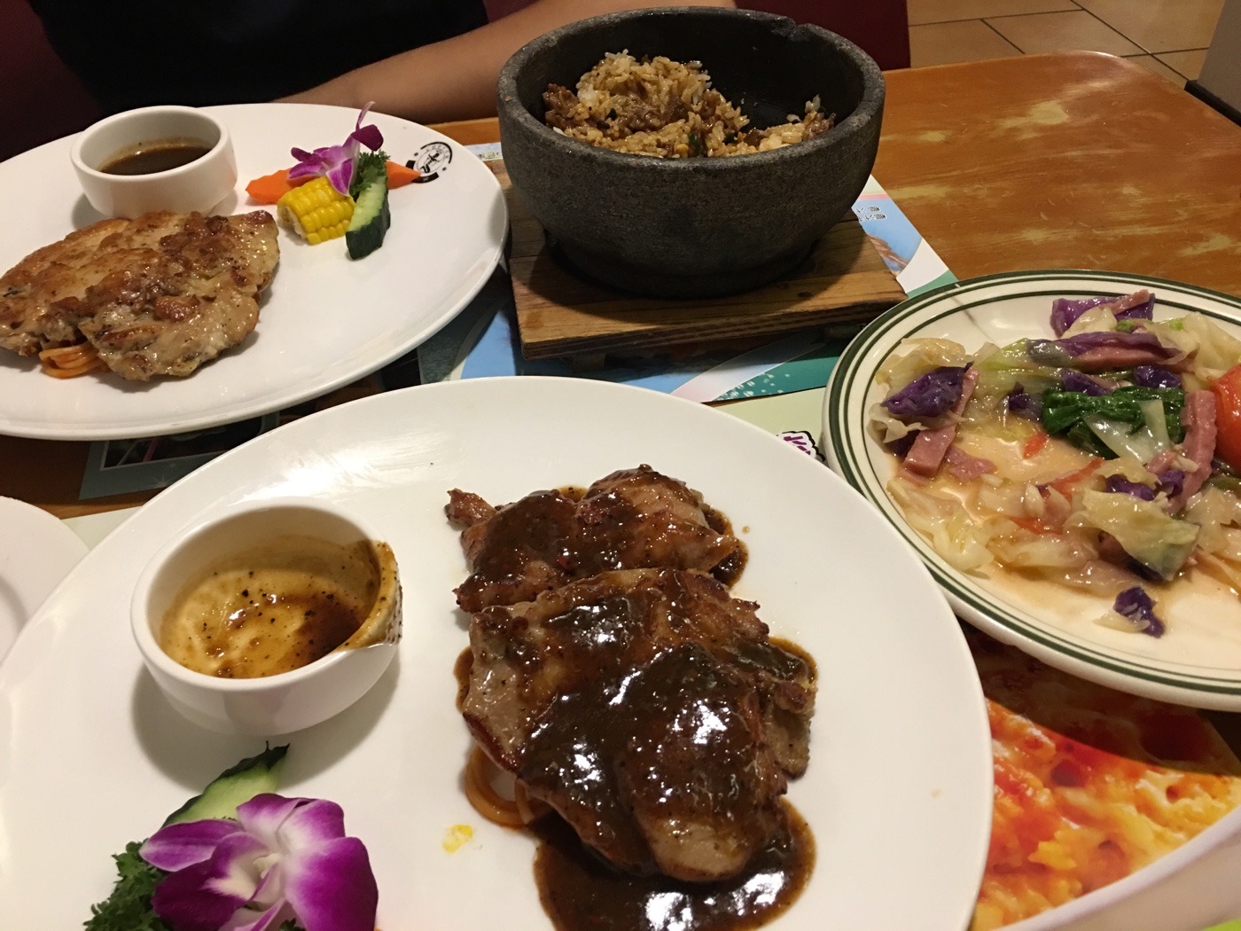 雅达利西餐厅(西樵店)