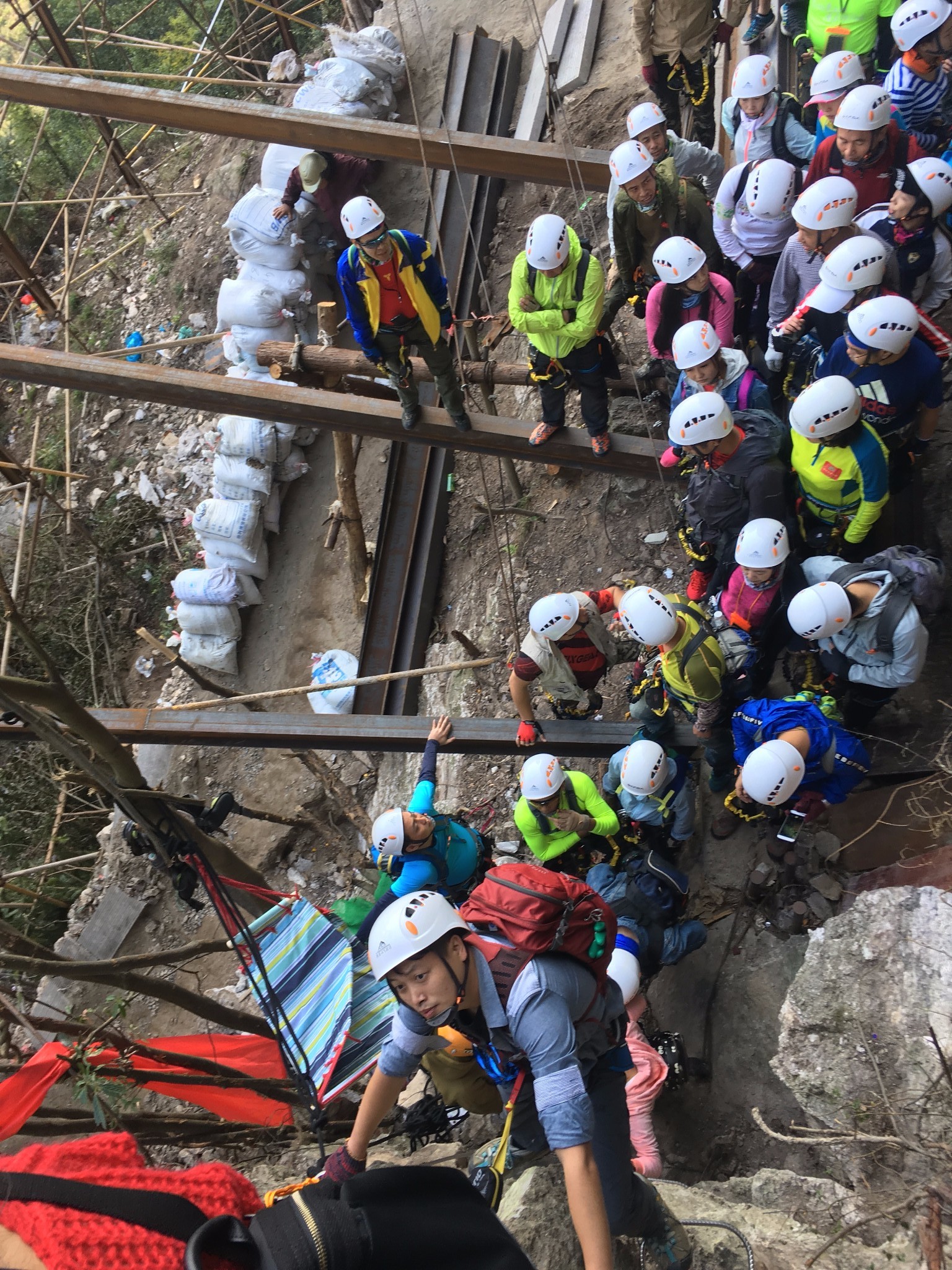 雁盪山自助遊攻略