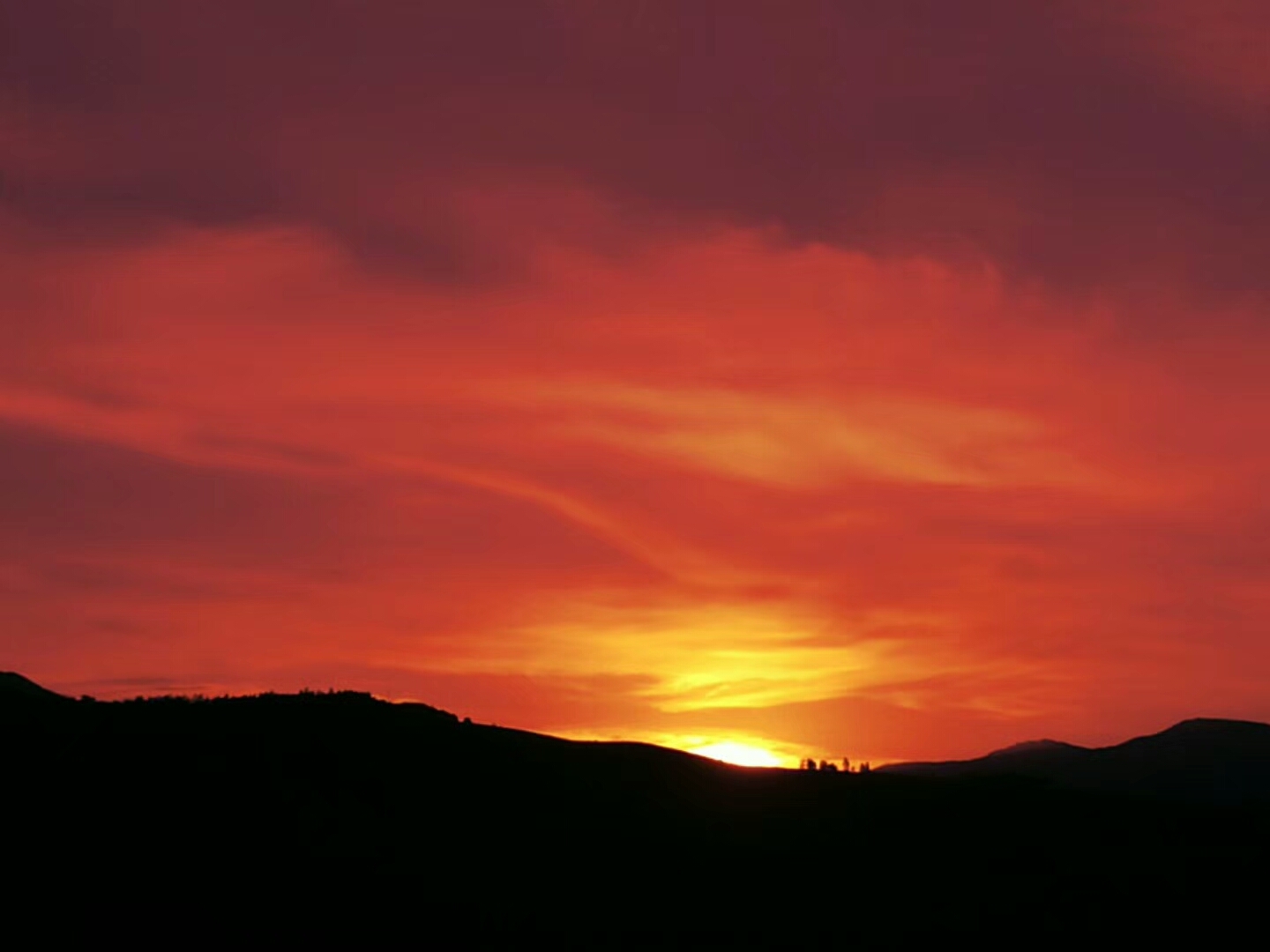 一抹夕阳简谱_一抹夕阳简谱高清(2)