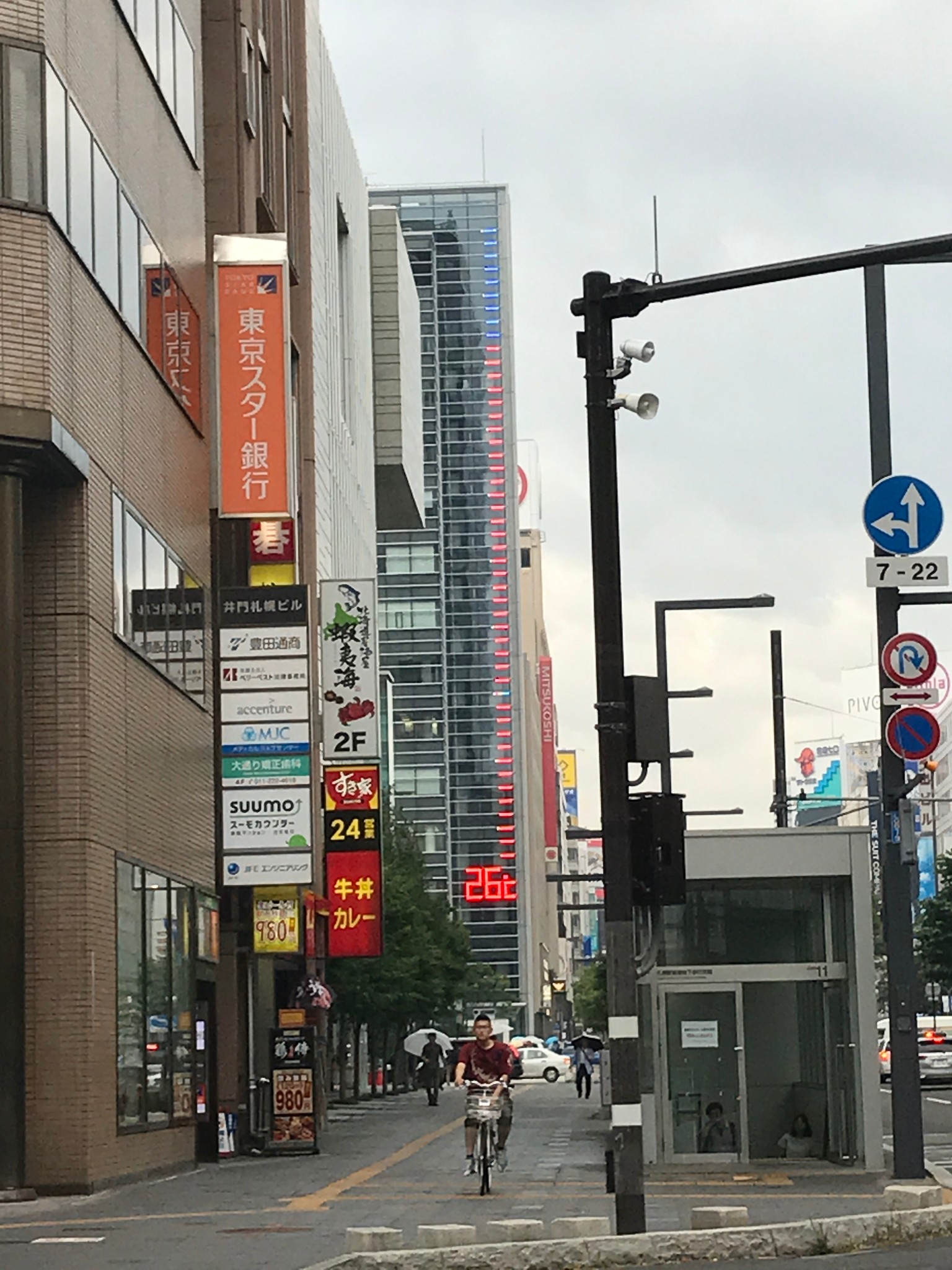 北海道自助遊攻略