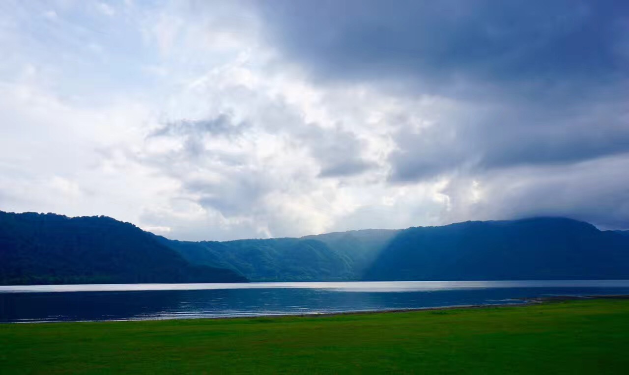 北海道自助遊攻略