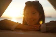 美丽的海边小城加的斯 美丽的海边小城加的斯