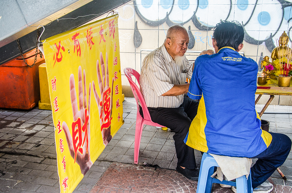 吉隆坡自助遊攻略