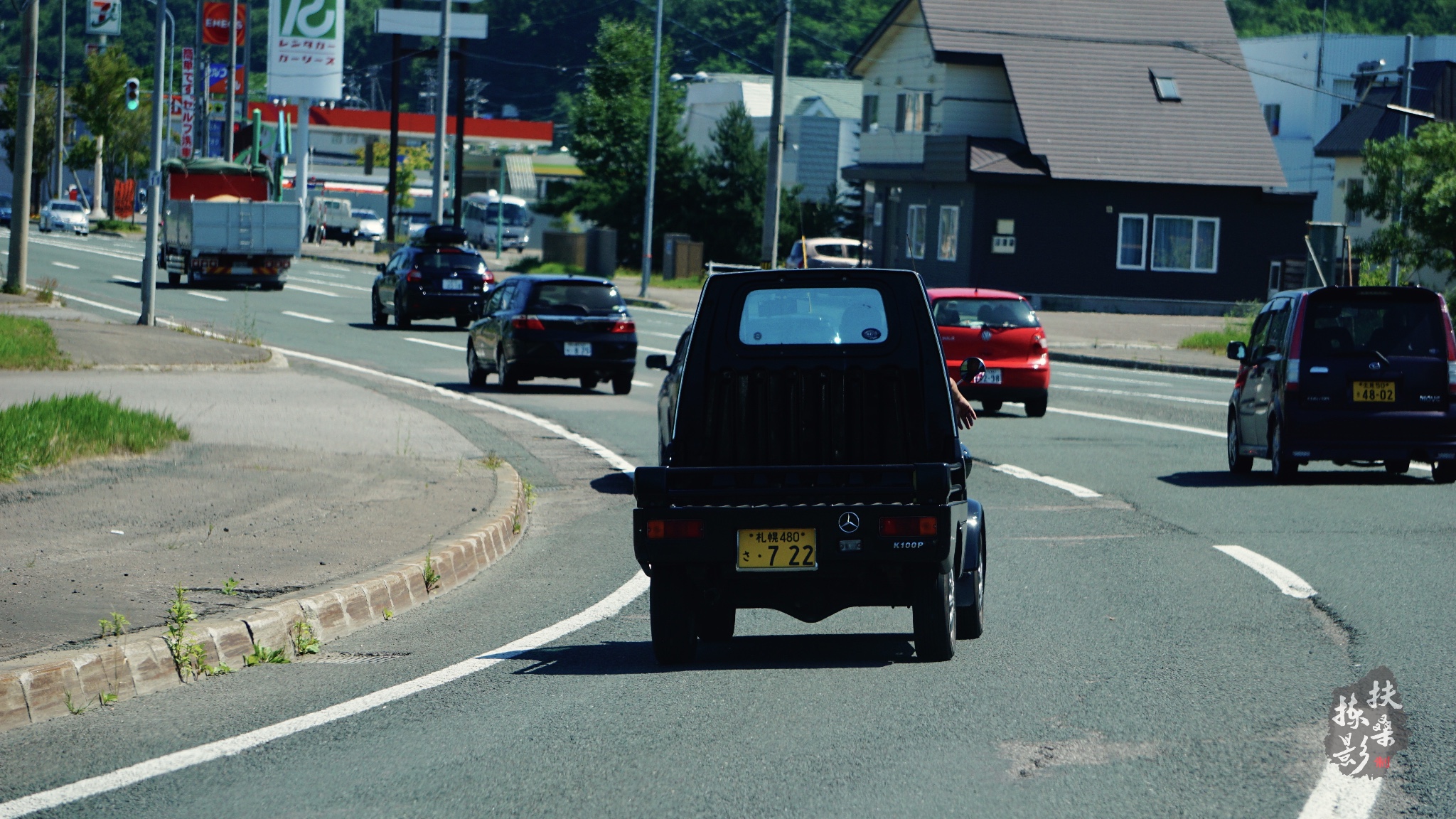 北海道自助遊攻略