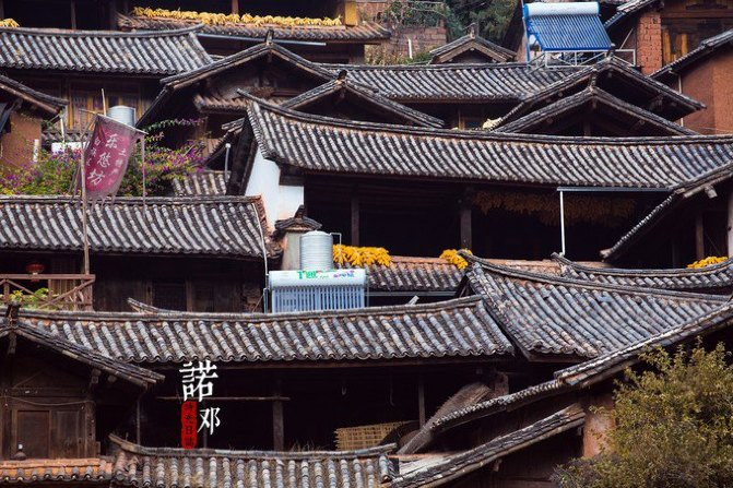 雲南自助遊攻略