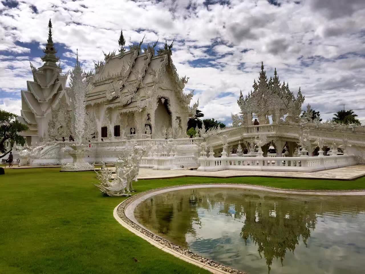 清邁之旅圖片103,清邁旅遊景點,風景名勝 - 馬蜂窩圖庫 - 馬蜂窩