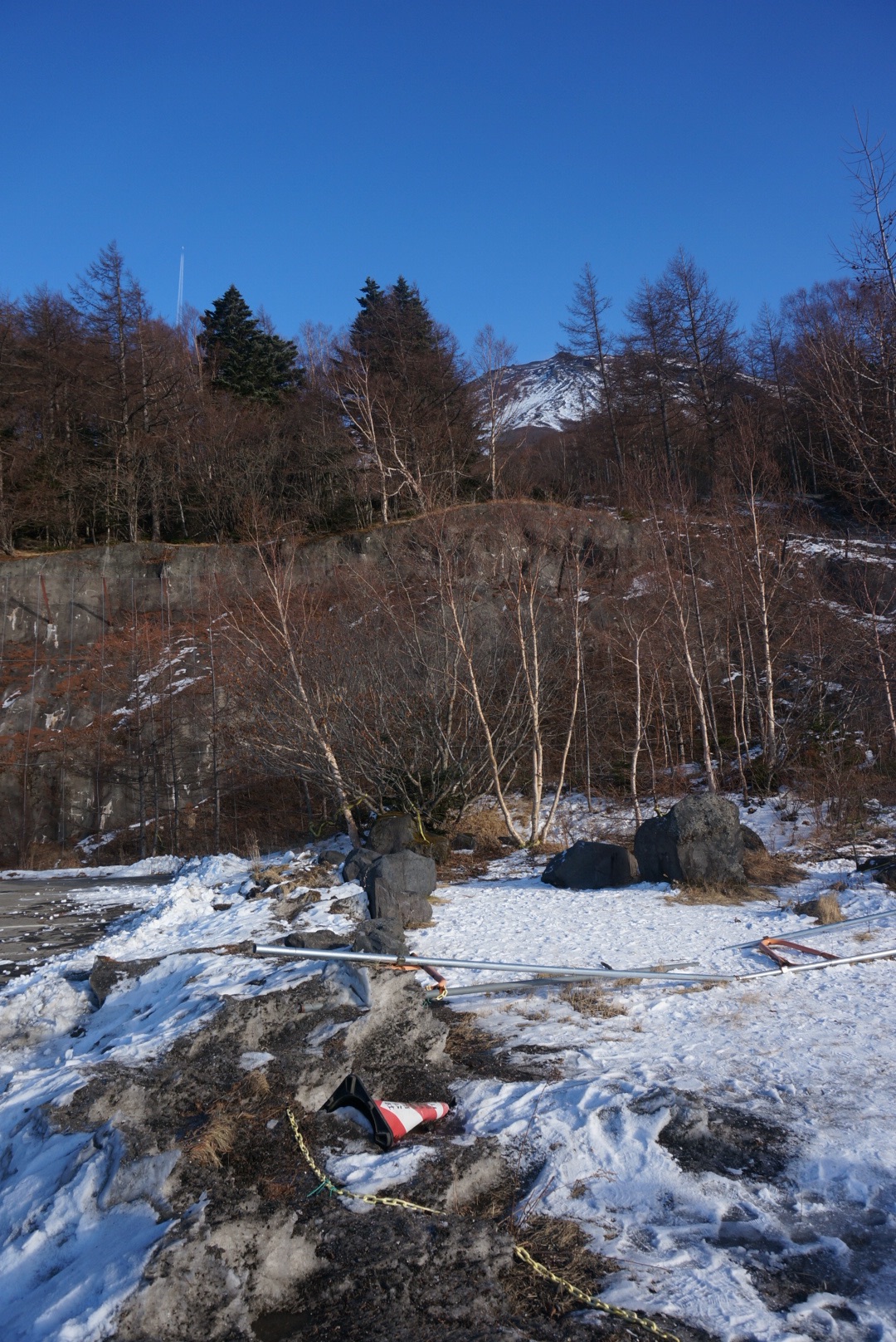 富士山自助遊攻略