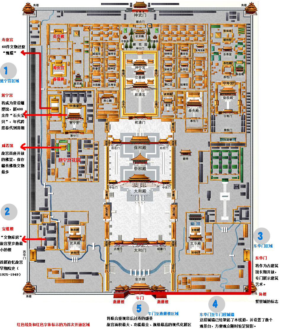 河北自助遊攻略