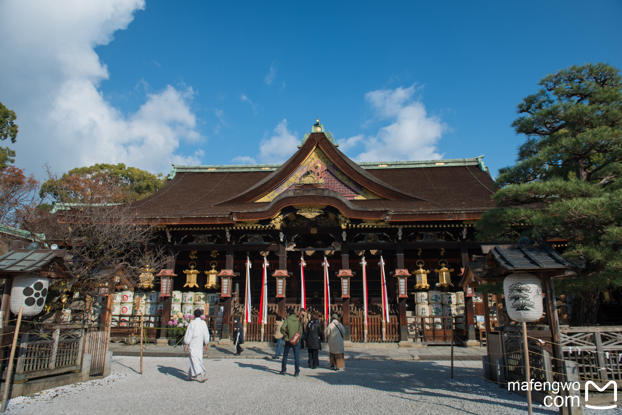 京都自助遊攻略