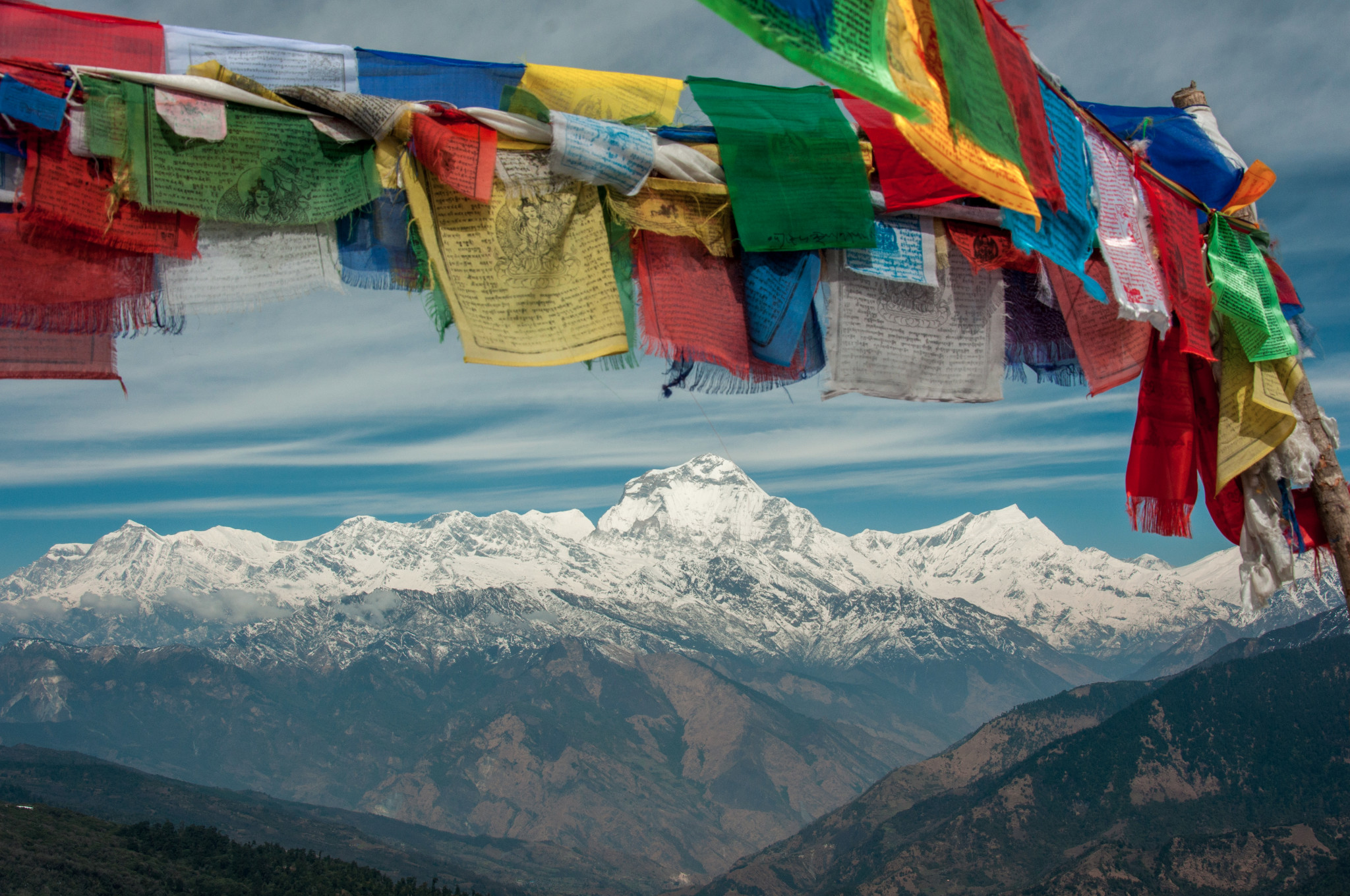 2018尼泊尔旅游攻略,尼泊尔自由行攻略,马蜂窝