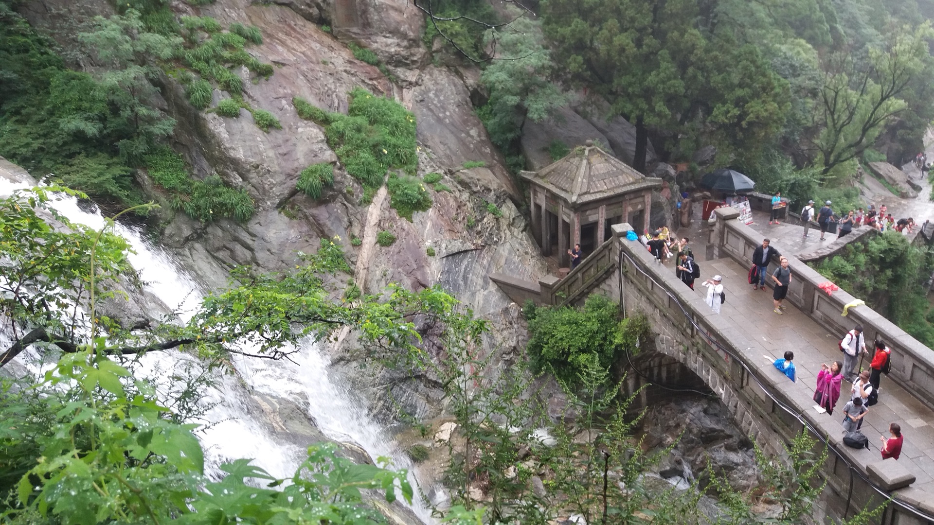 泰山自助遊攻略