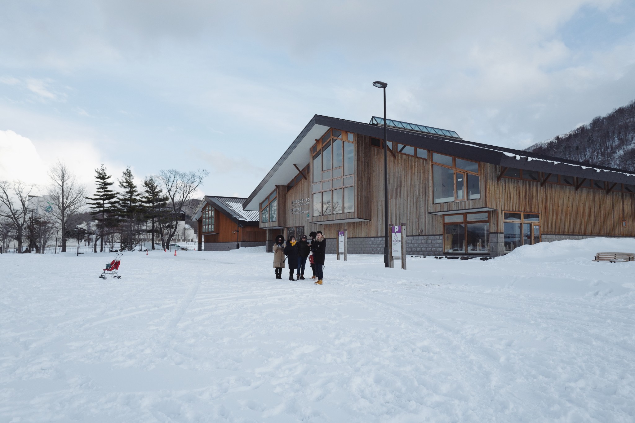 北海道自助遊攻略