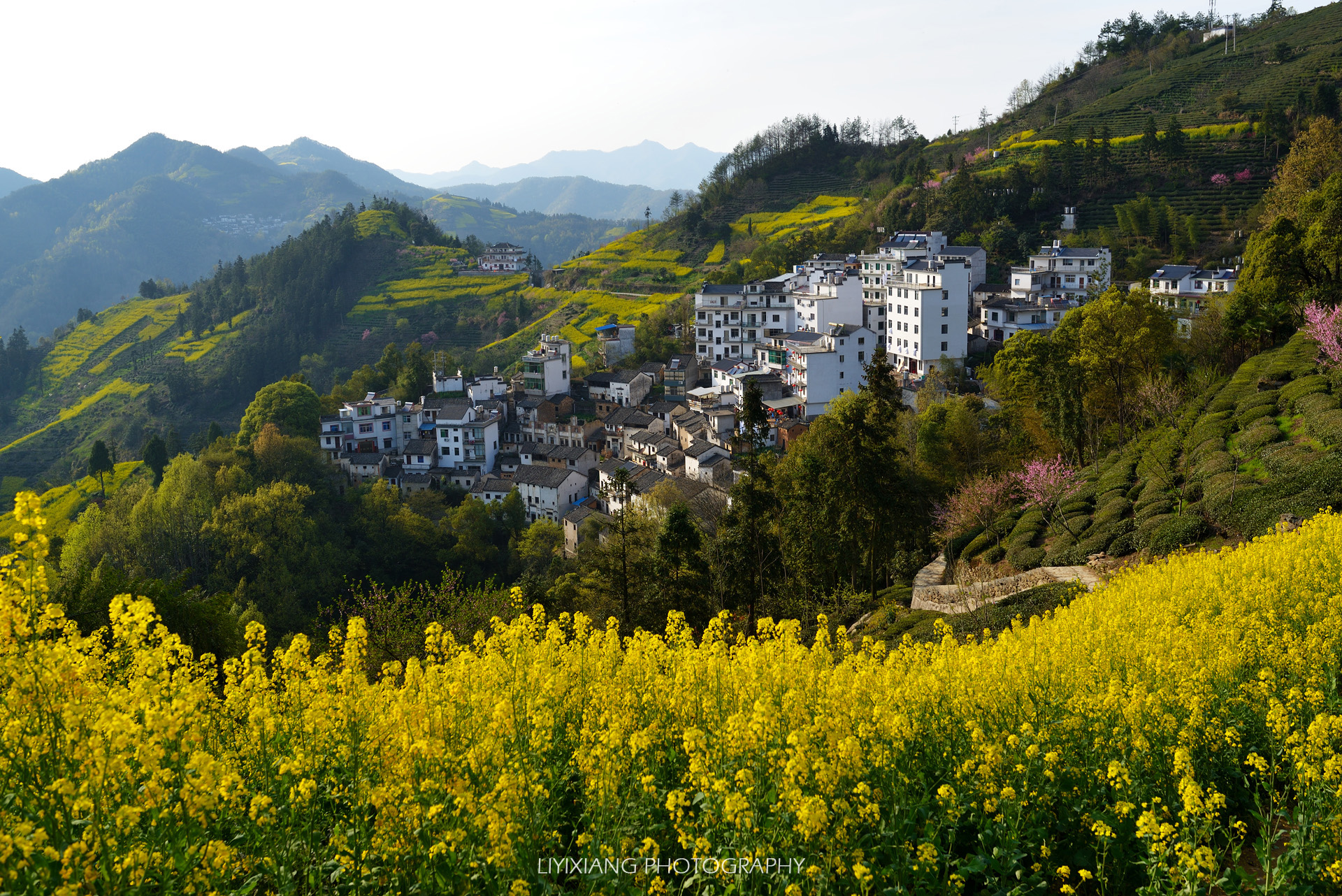 東極島自助遊攻略