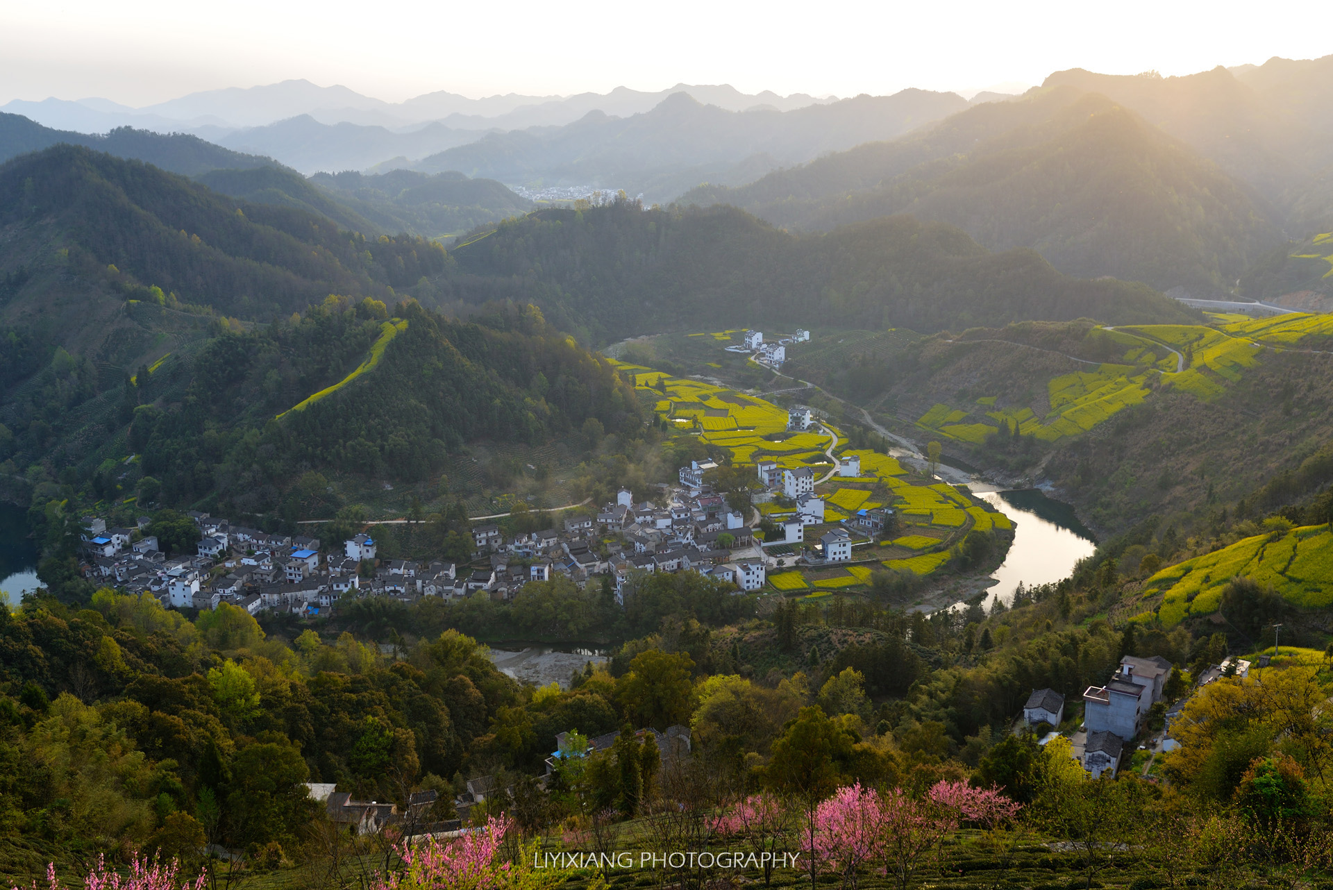 東極島自助遊攻略