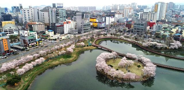 韓國自助遊攻略