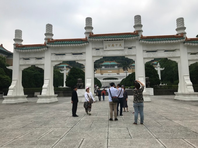 DAY2|我的环台湾之旅-领骑网