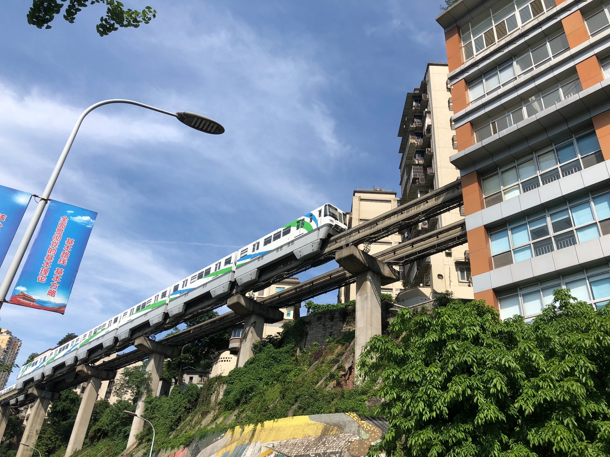 重慶自助遊攻略