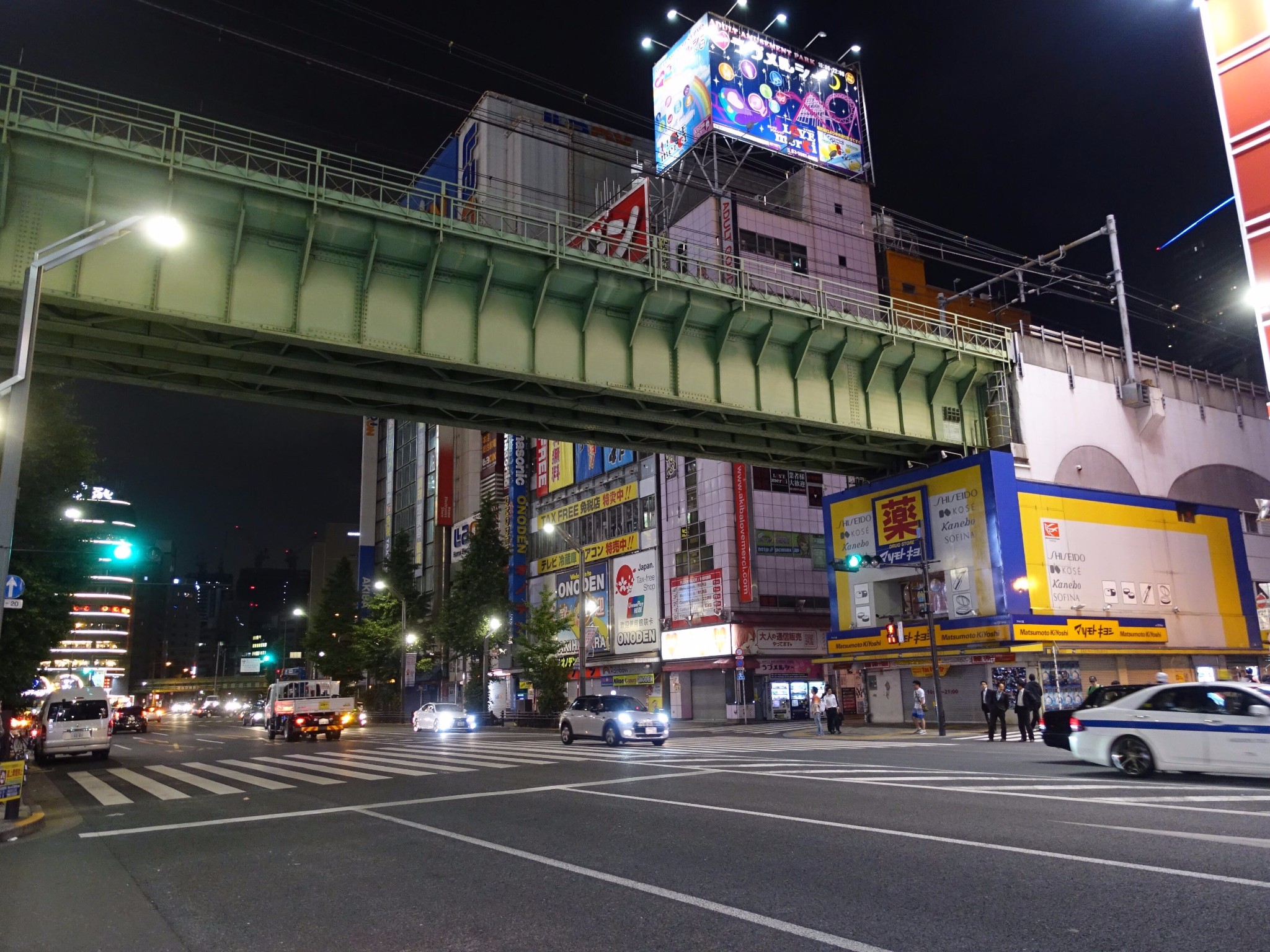 東京自助遊攻略