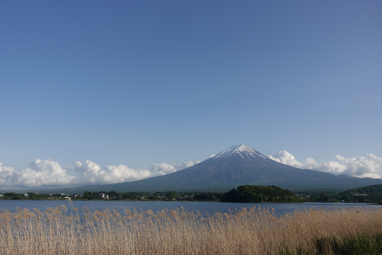 富士山自助遊攻略