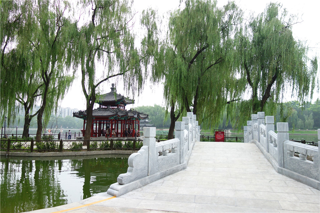 原始图片 所有游记图片 6/87 陶然亭公园 陶然亭公园,位于北京誓舷