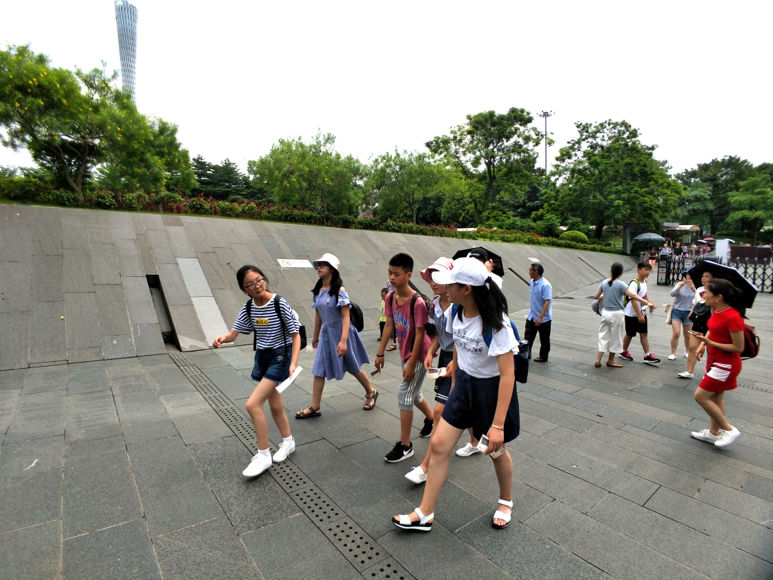 廣東自助遊攻略