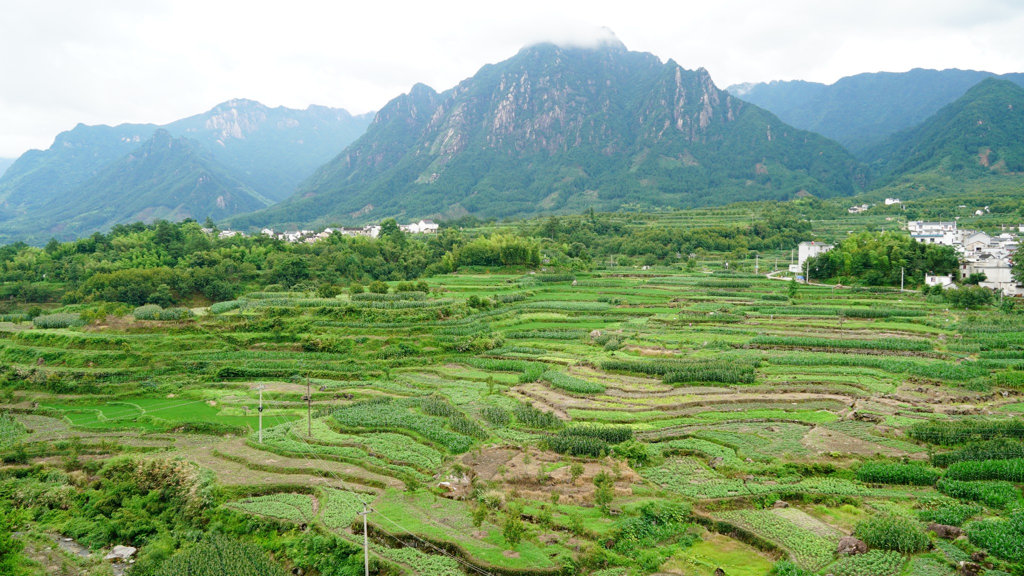 黃山自助遊攻略