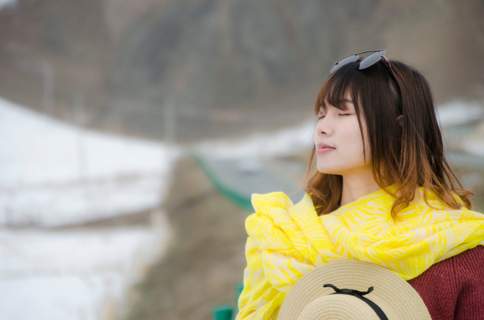下山尤克里里指弹简单曲谱(3)