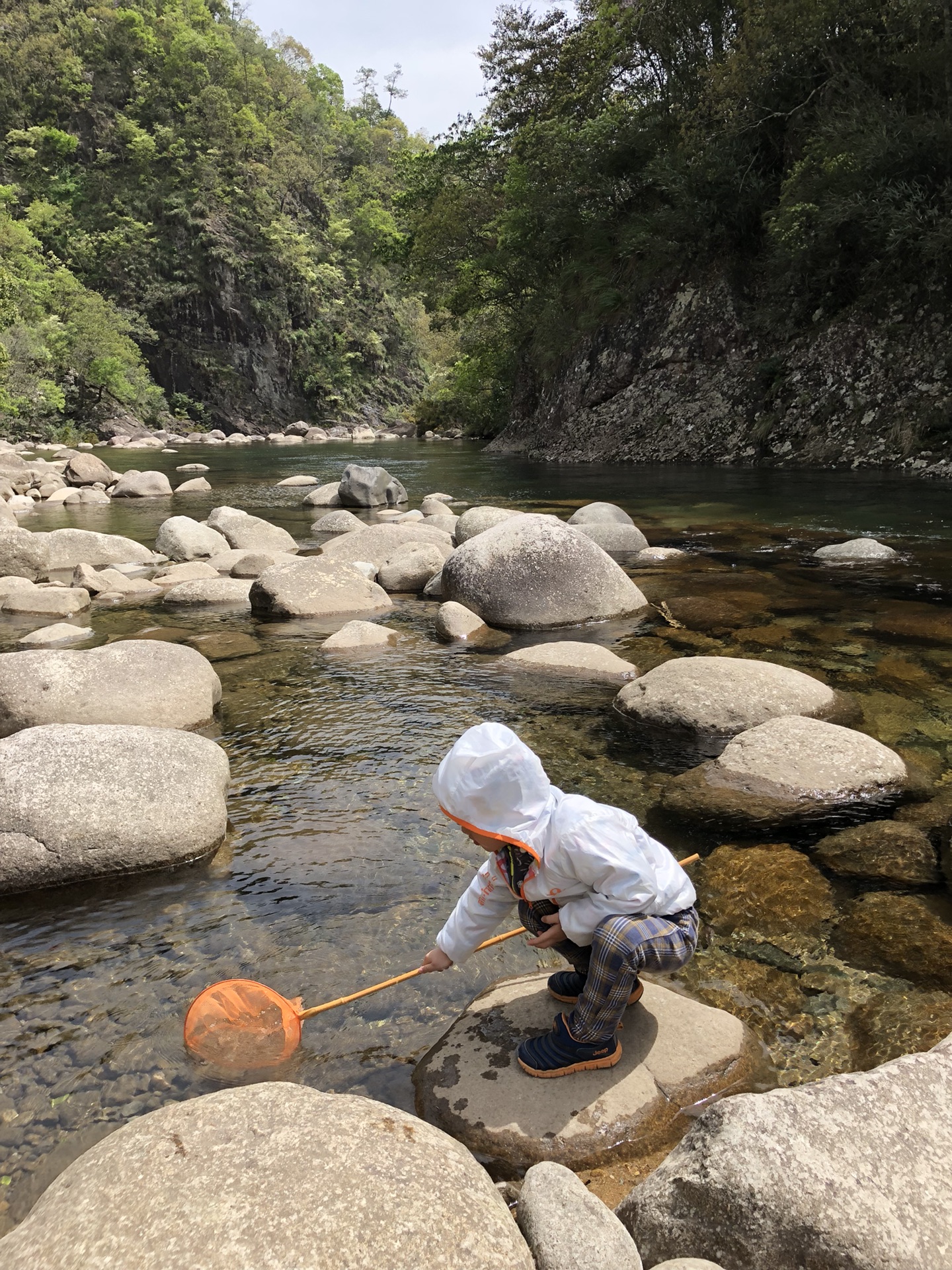 武夷山自助遊攻略