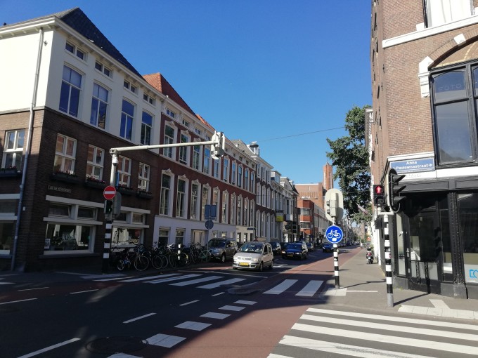 阿姆斯特丹自助遊攻略