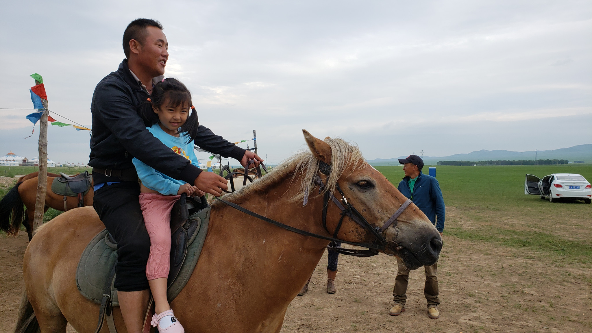 內蒙古自助遊攻略