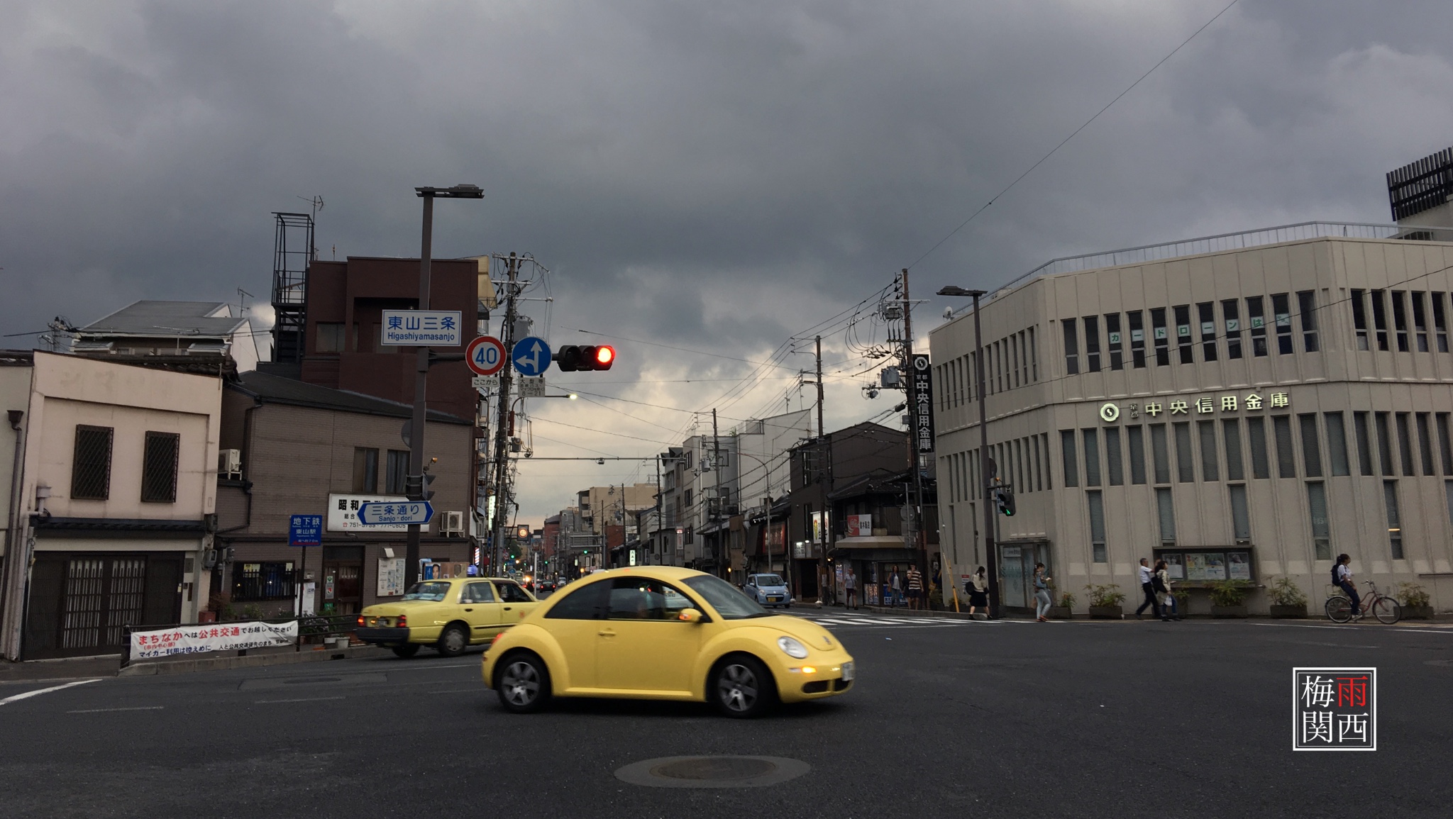 京都自助遊攻略