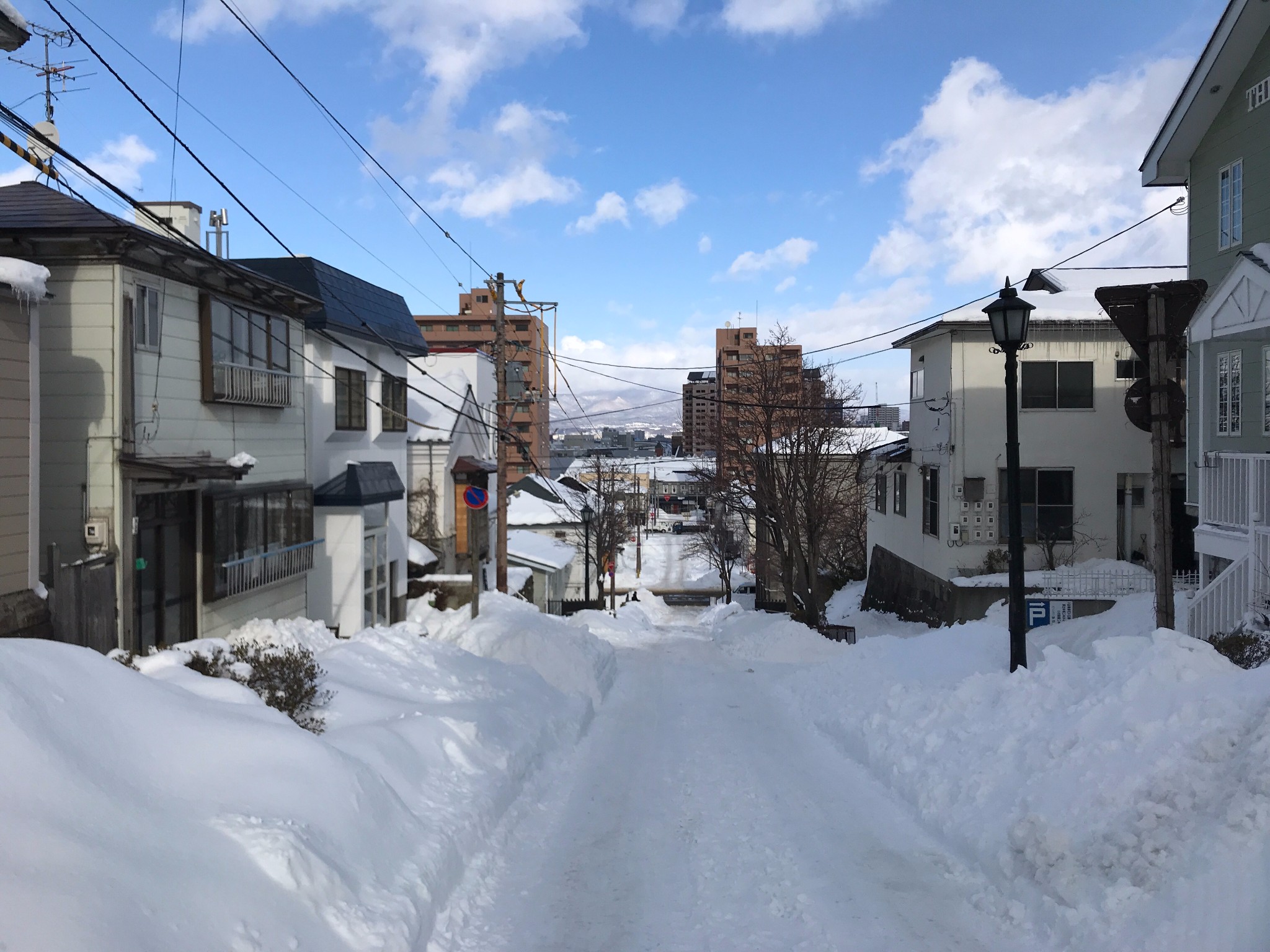 函館自助遊攻略