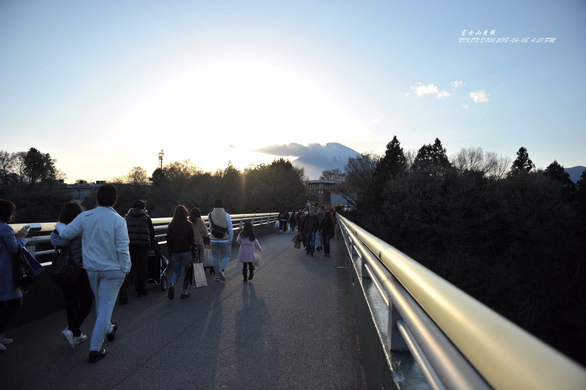 富士山自助遊攻略