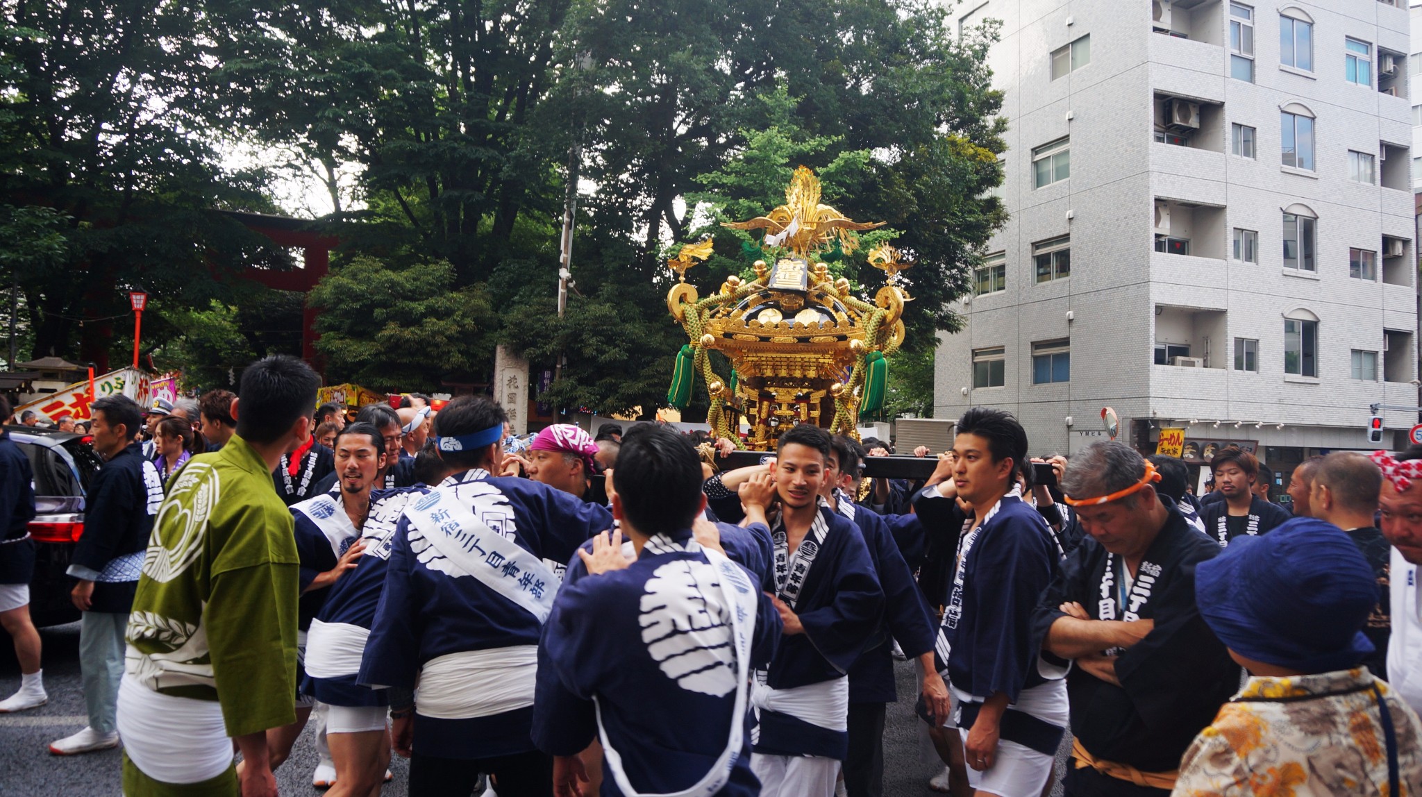 京都自助遊攻略