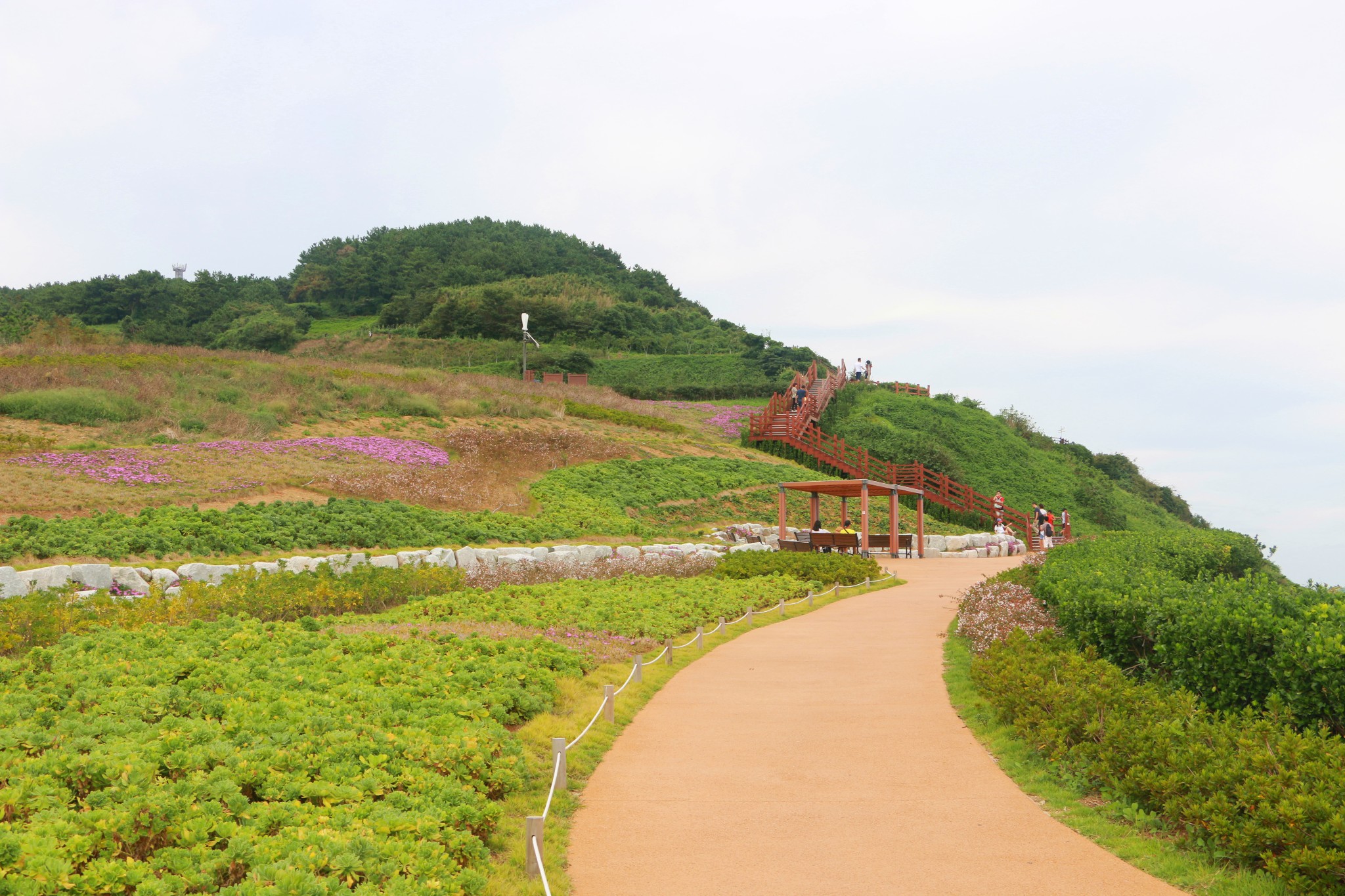 釜山自助遊攻略