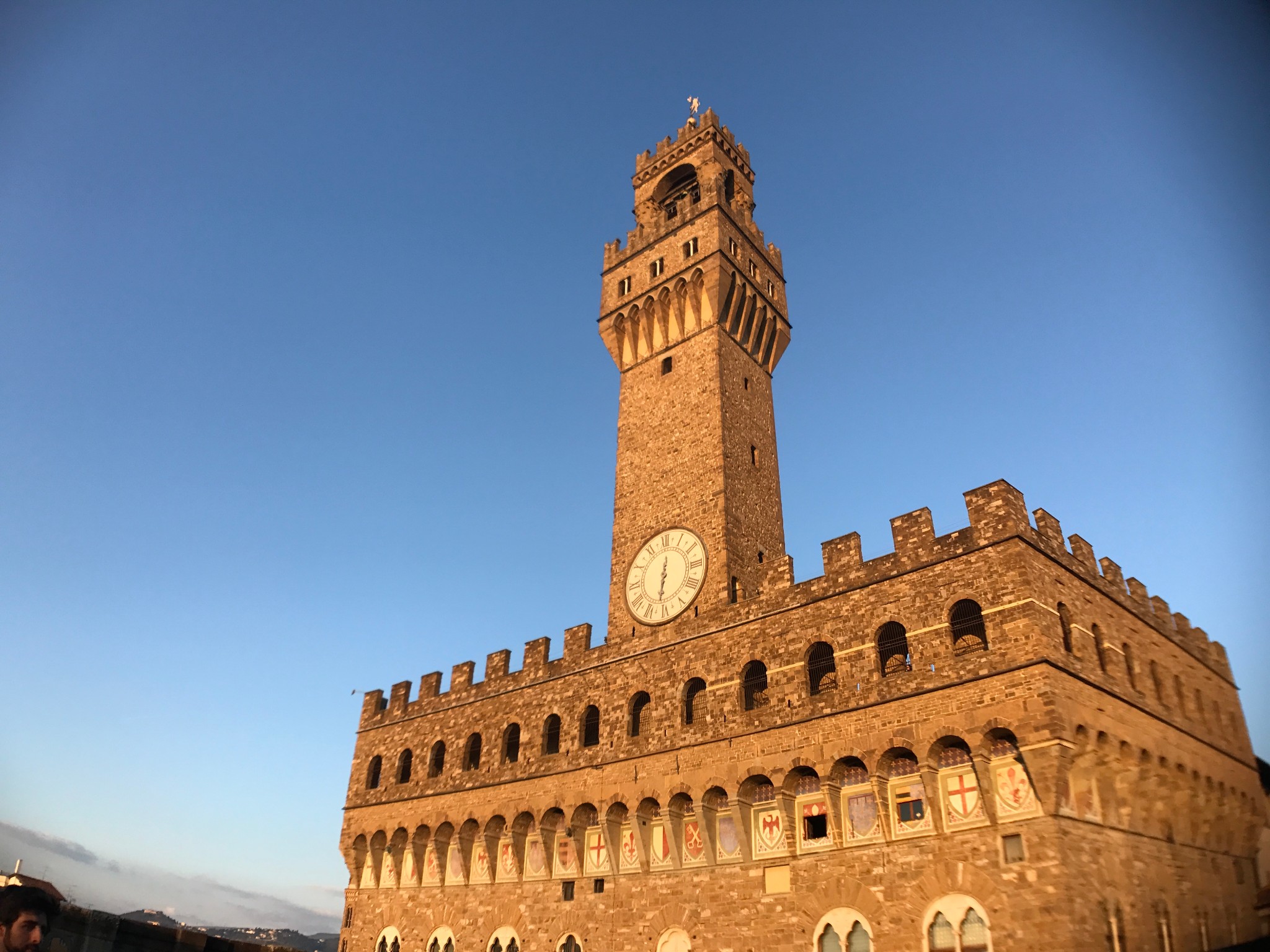 美第奇·里卡迪宫