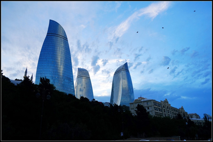 阿塞拜疆自助遊攻略