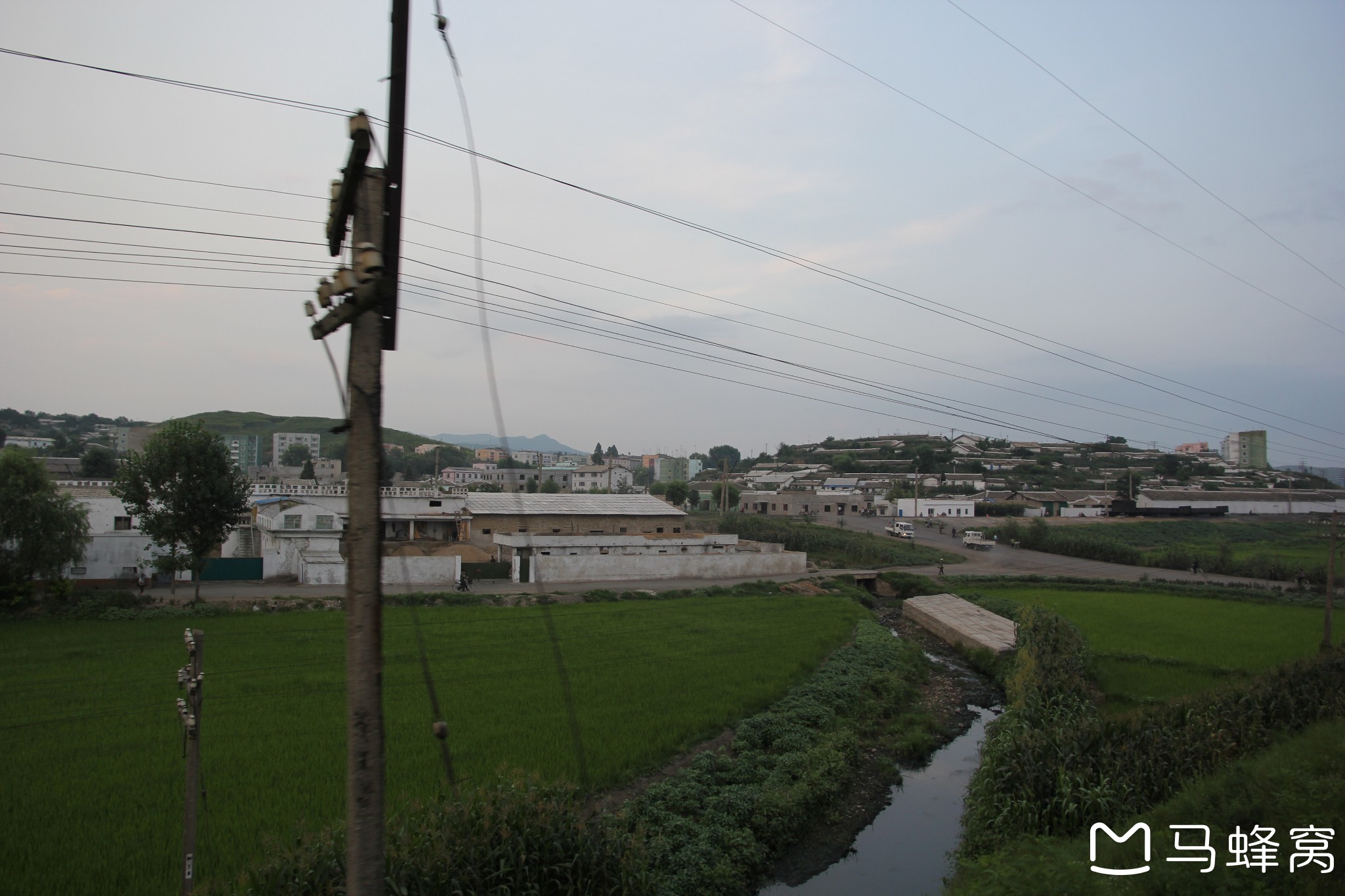 朝鮮自助遊攻略