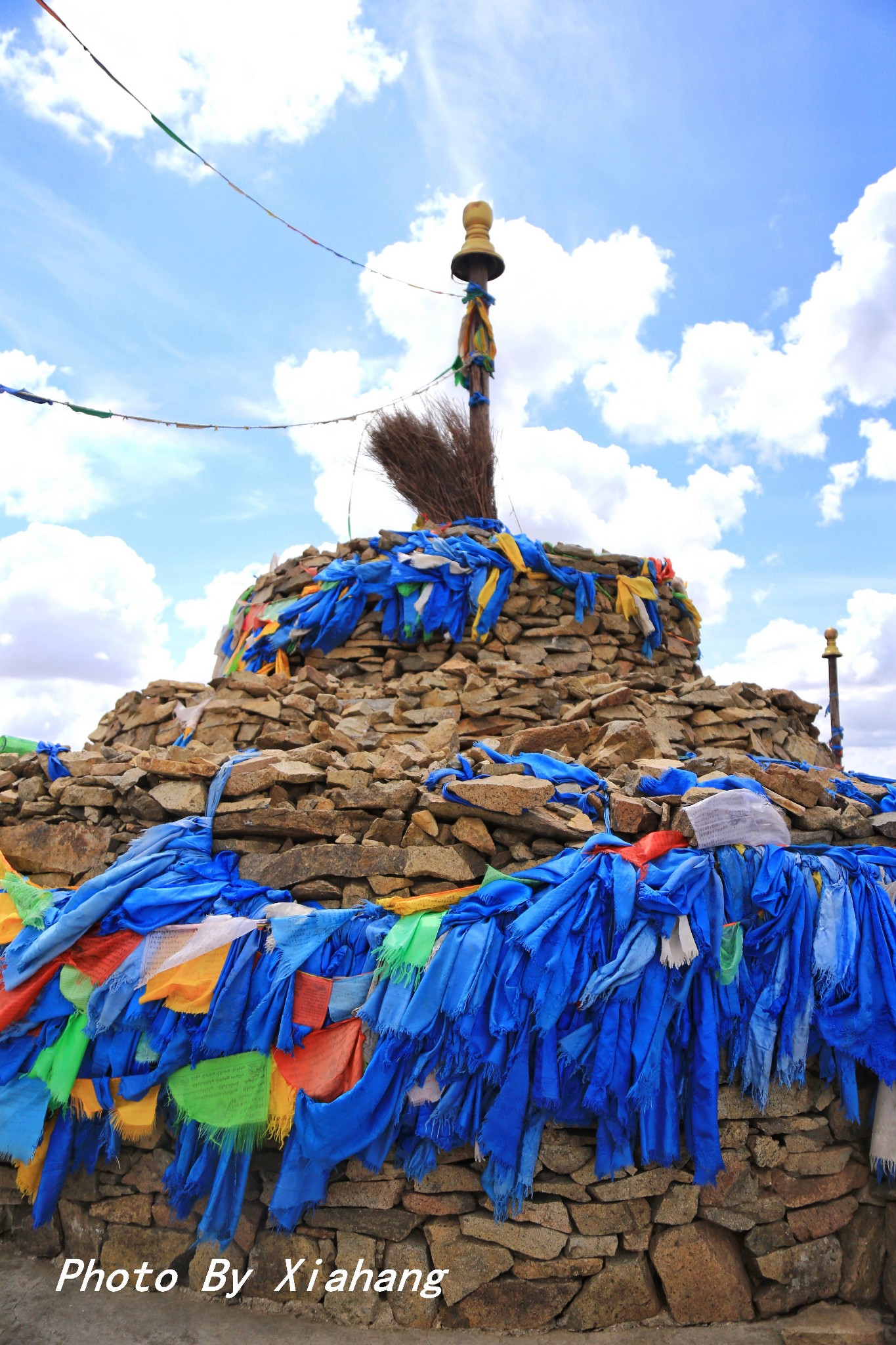 【首发】#玩美畅游#自驾去内蒙古,看蒙古高原壮丽的火山群_察哈尔火山