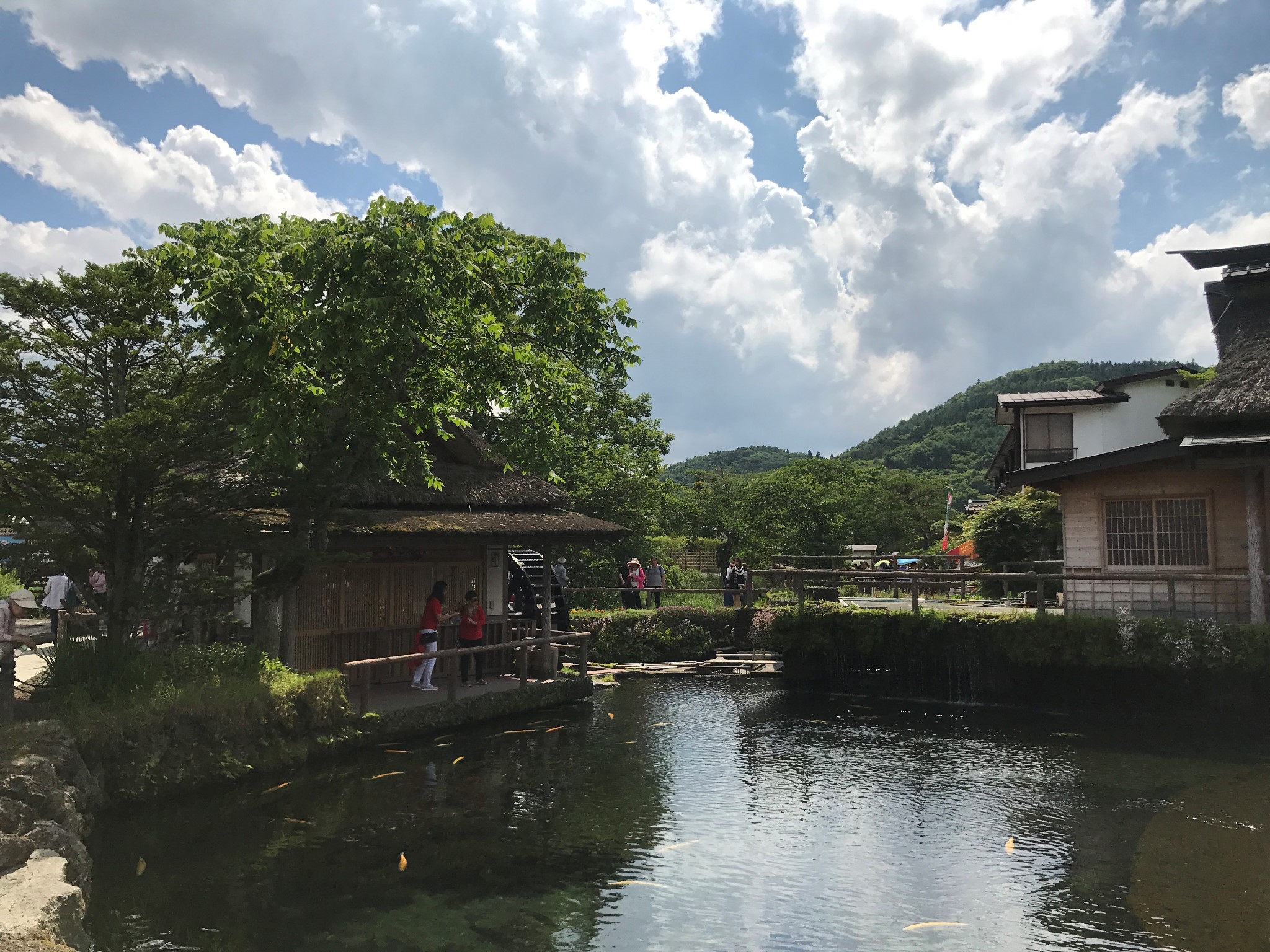 富士山自助遊攻略