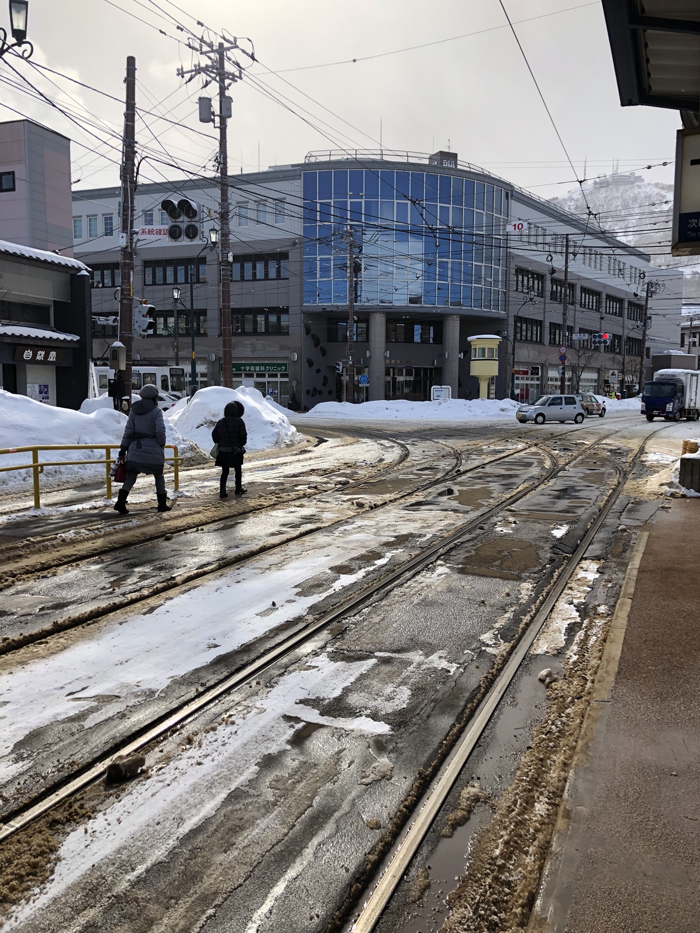 北海道自助遊攻略