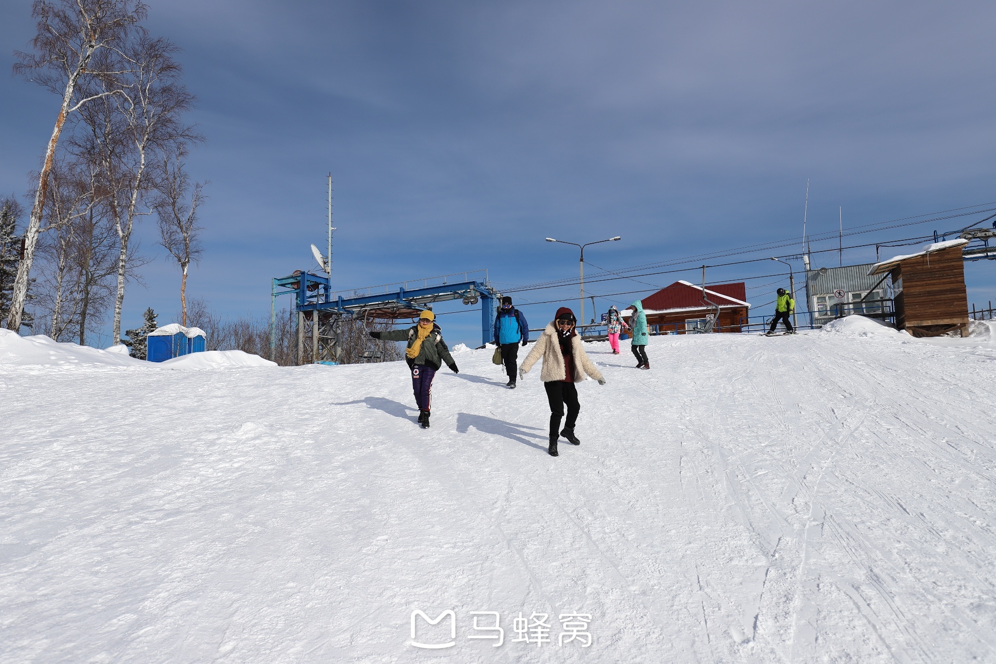 貝加爾湖自助遊攻略