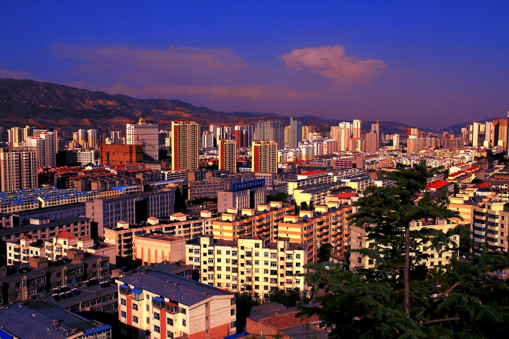 青海省GDP构成_青海省gdp分布图(2)