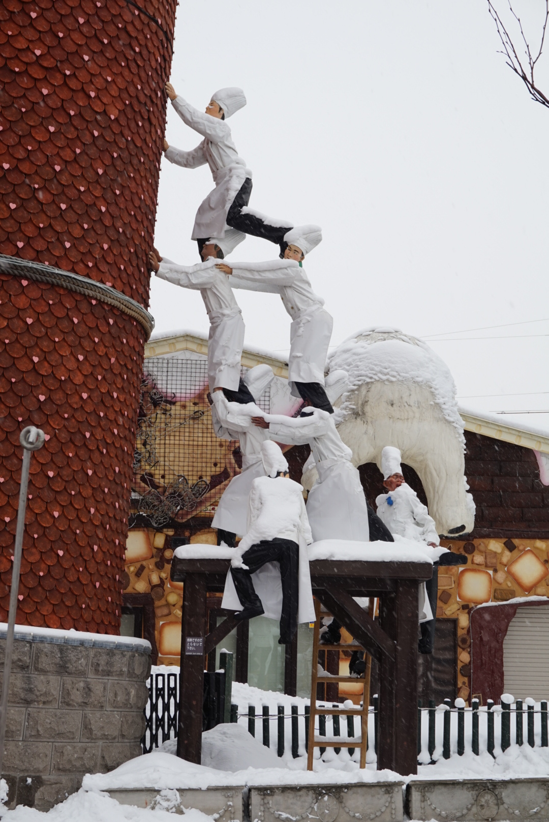 北海道自助遊攻略