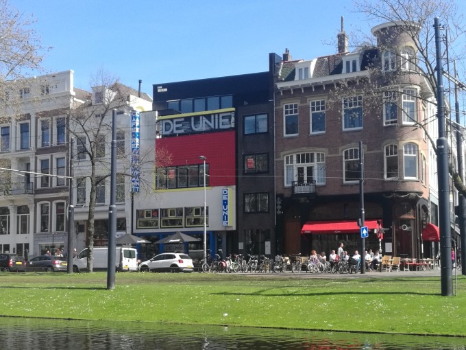 鹿特丹自助遊攻略