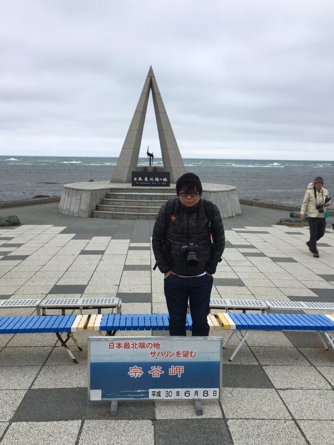 北海道自助遊攻略