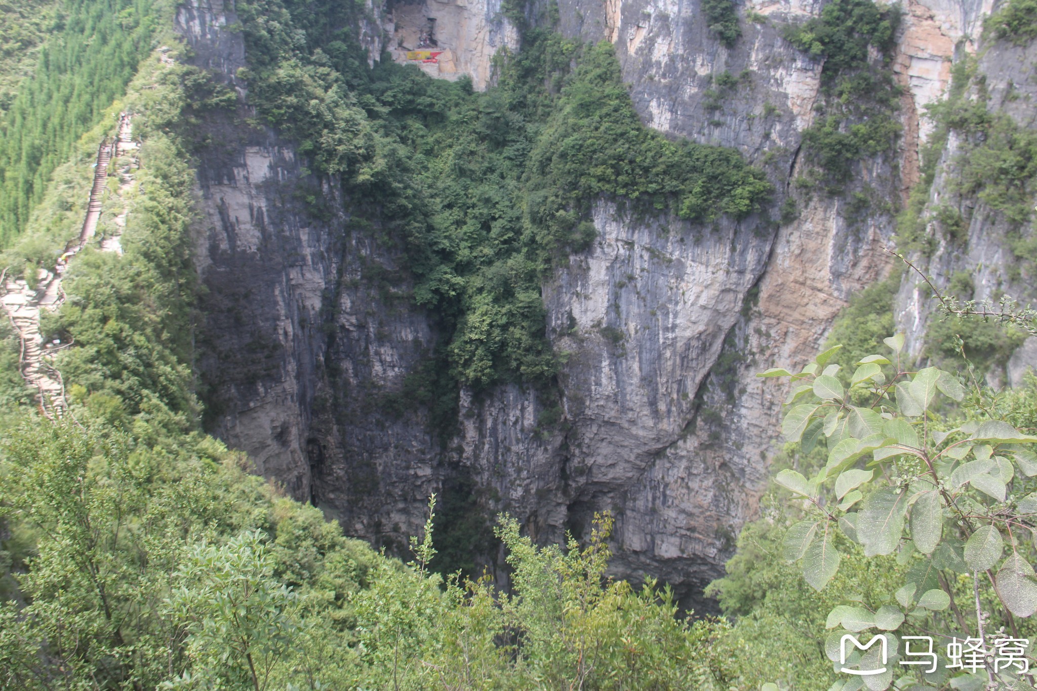 三峽自助遊攻略